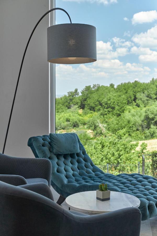 Riverside Pool Villa-Sremski Karlovci Bagian luar foto
